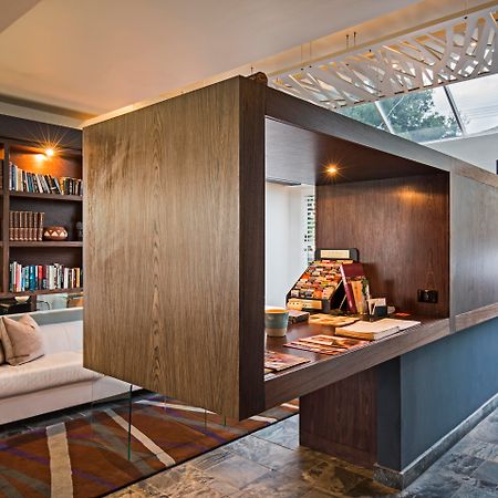 O On Kloof Boutique Hotel & Spa Cape Town Bagian luar foto
