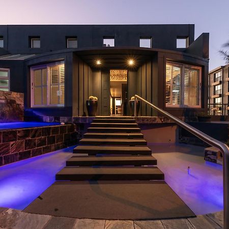 O On Kloof Boutique Hotel & Spa Cape Town Bagian luar foto