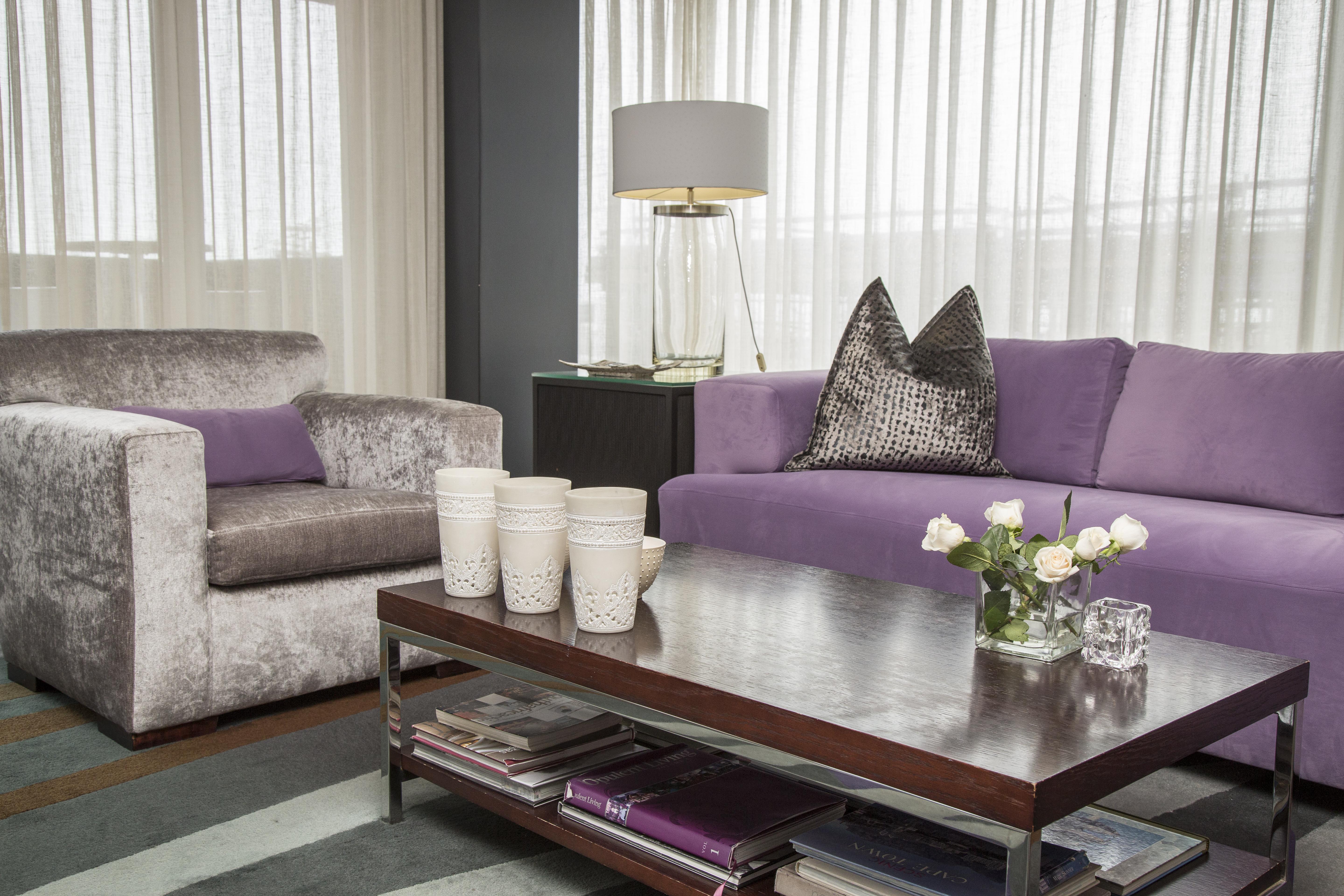 O On Kloof Boutique Hotel & Spa Cape Town Bagian luar foto