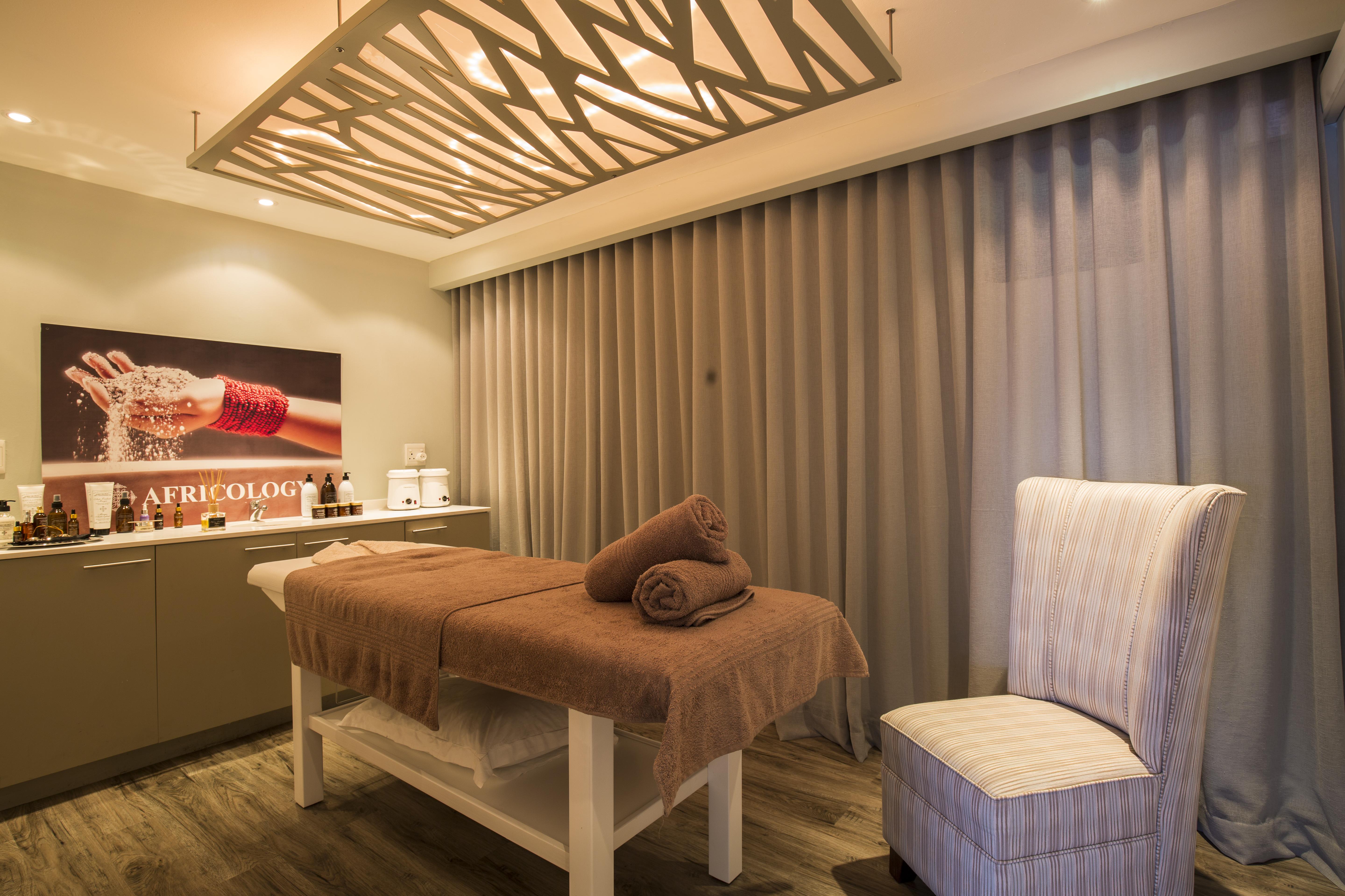 O On Kloof Boutique Hotel & Spa Cape Town Bagian luar foto