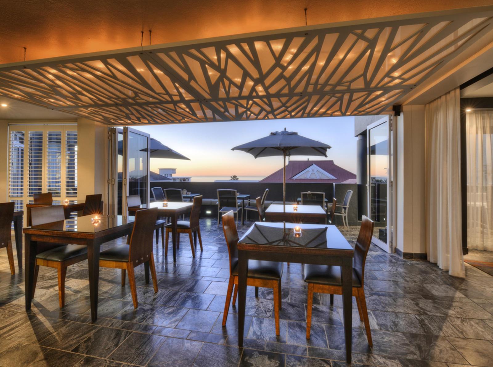 O On Kloof Boutique Hotel & Spa Cape Town Bagian luar foto