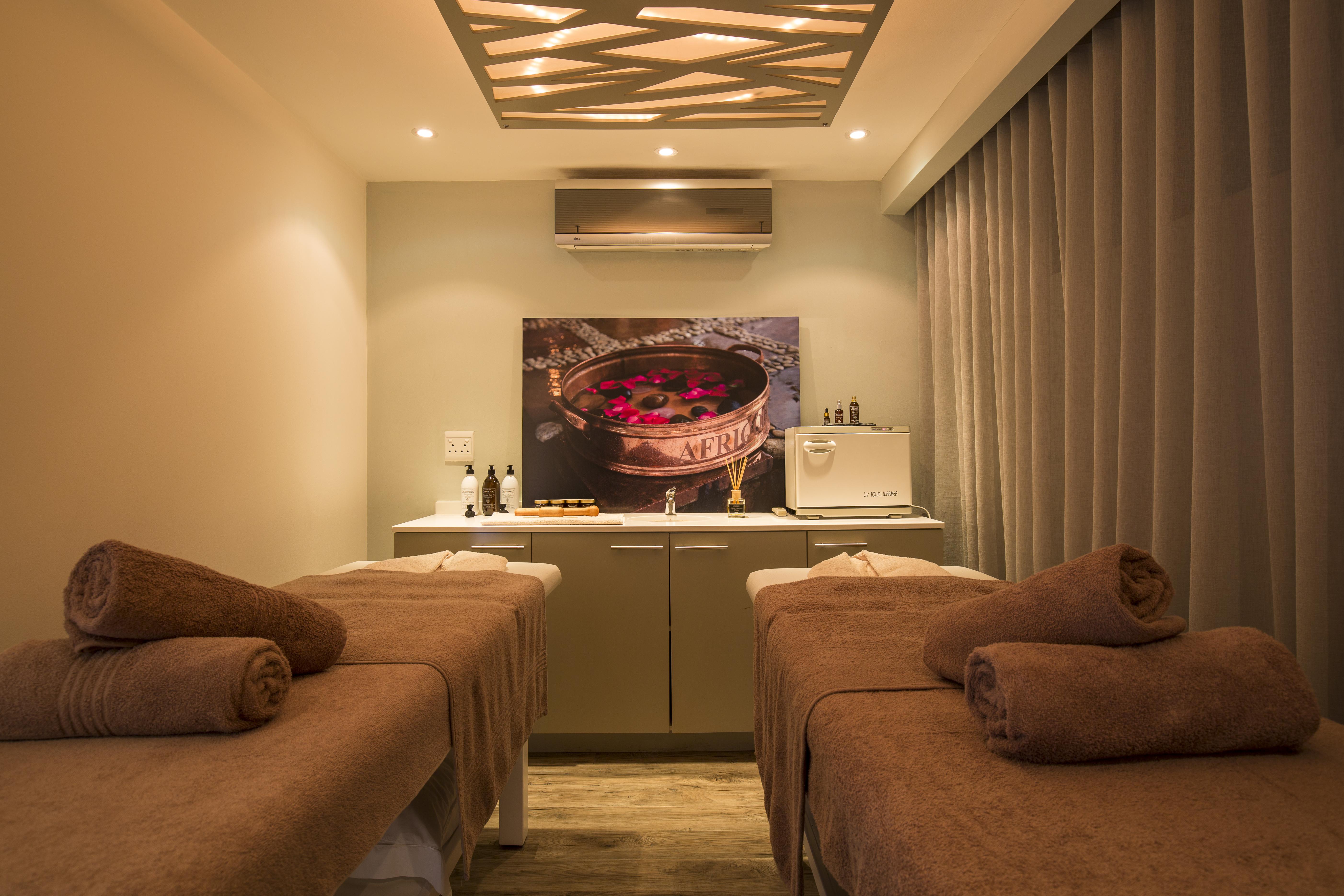 O On Kloof Boutique Hotel & Spa Cape Town Bagian luar foto