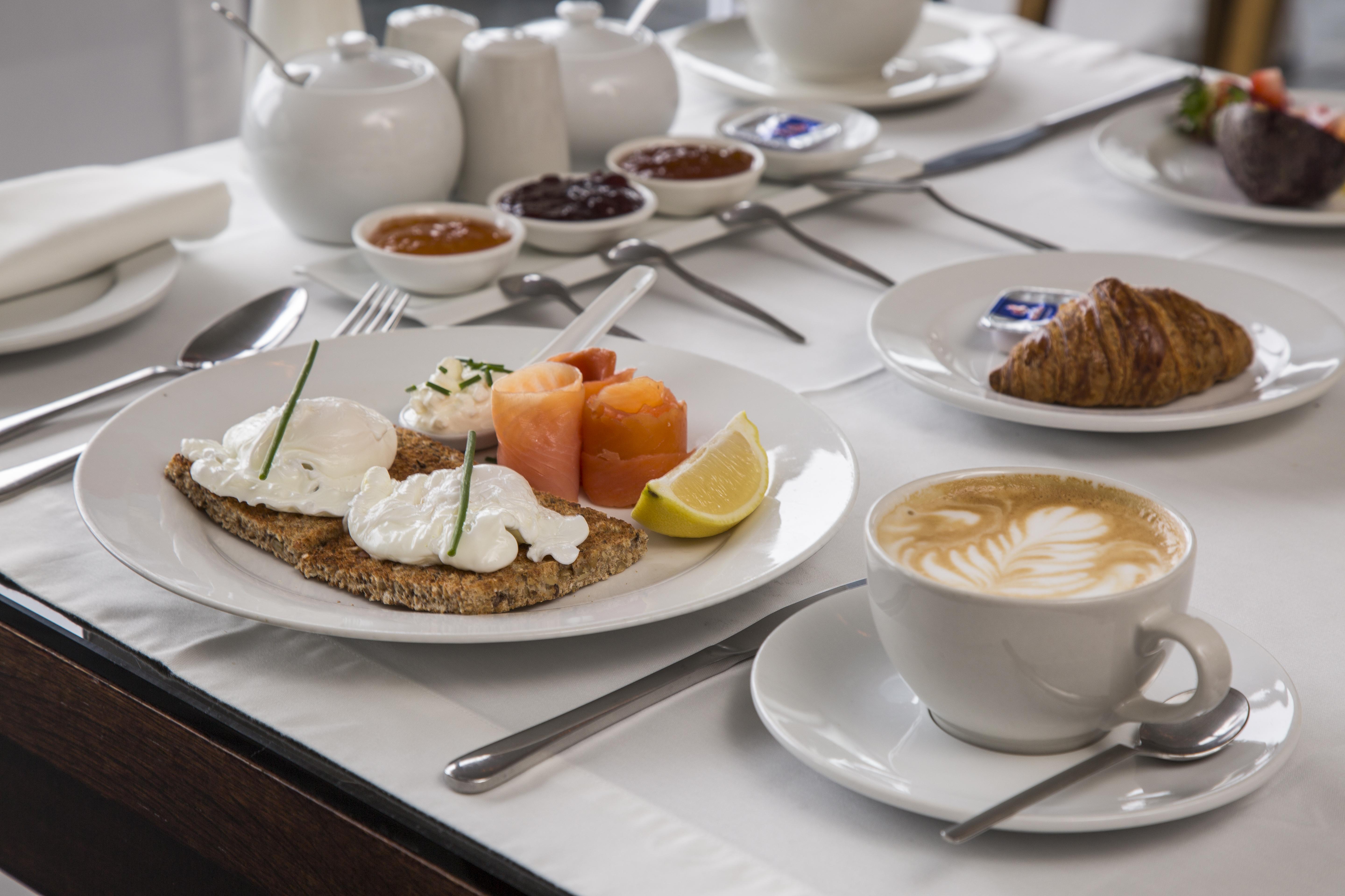 O On Kloof Boutique Hotel & Spa Cape Town Bagian luar foto