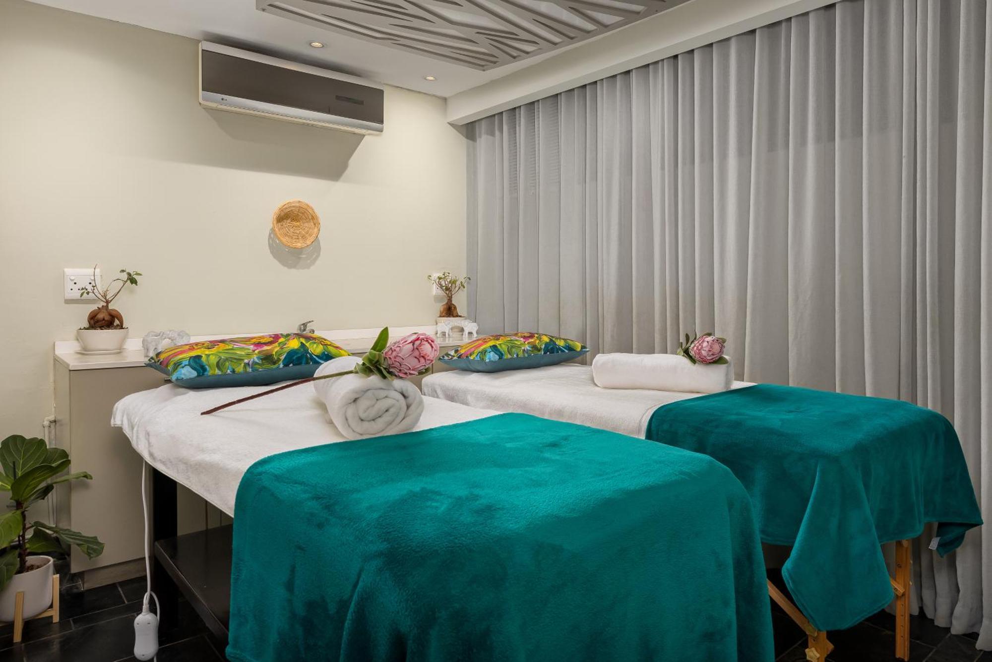 O On Kloof Boutique Hotel & Spa Cape Town Bagian luar foto