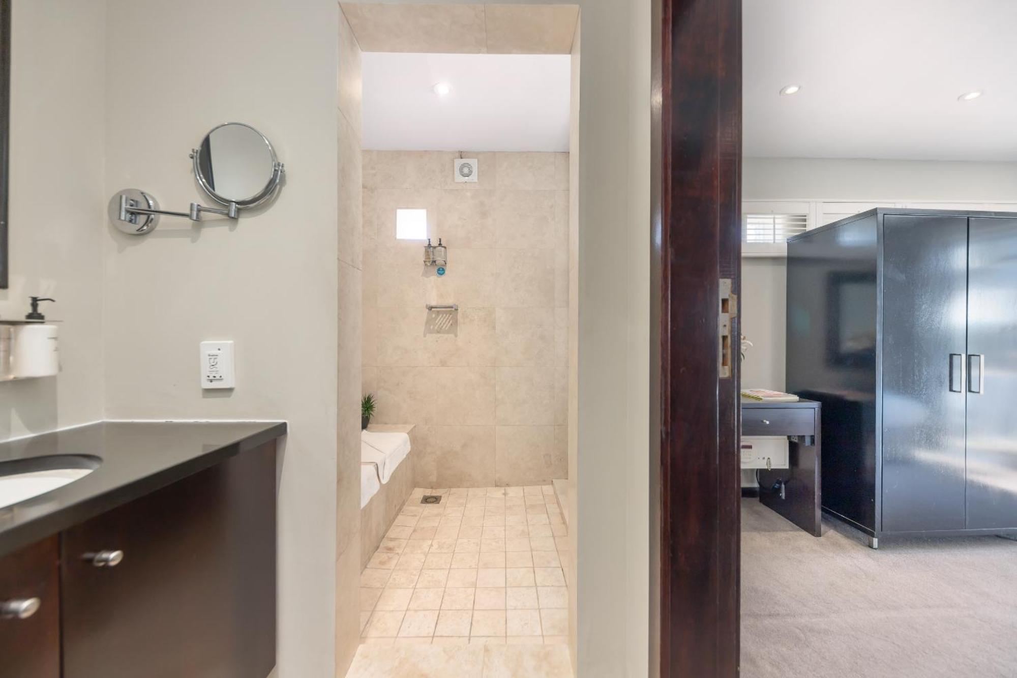 O On Kloof Boutique Hotel & Spa Cape Town Bagian luar foto