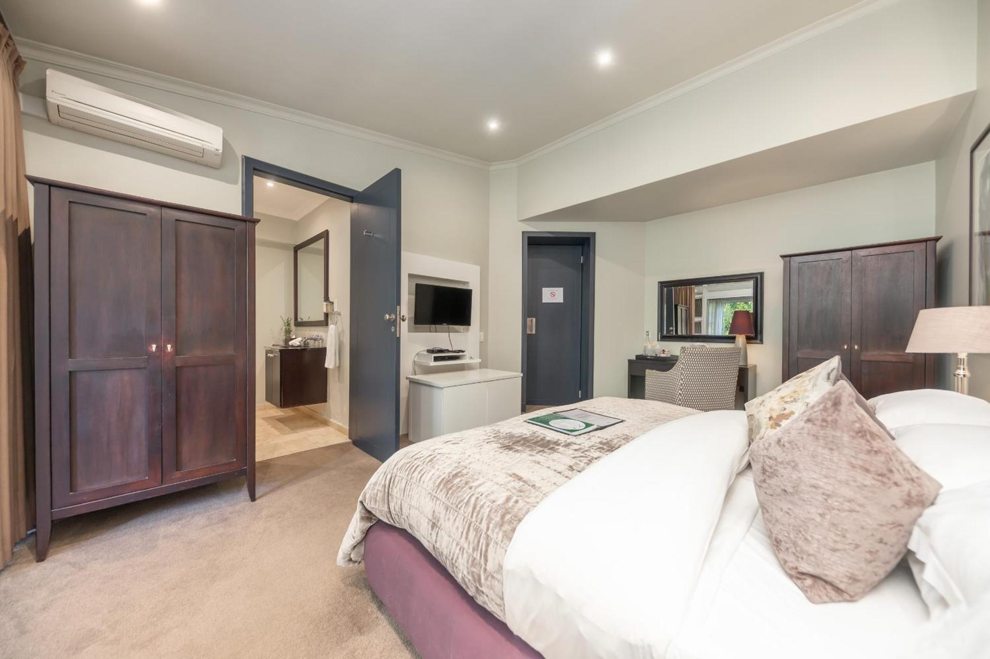 O On Kloof Boutique Hotel & Spa Cape Town Bagian luar foto