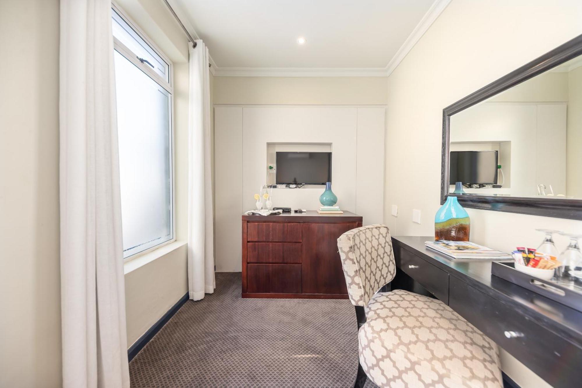 O On Kloof Boutique Hotel & Spa Cape Town Bagian luar foto