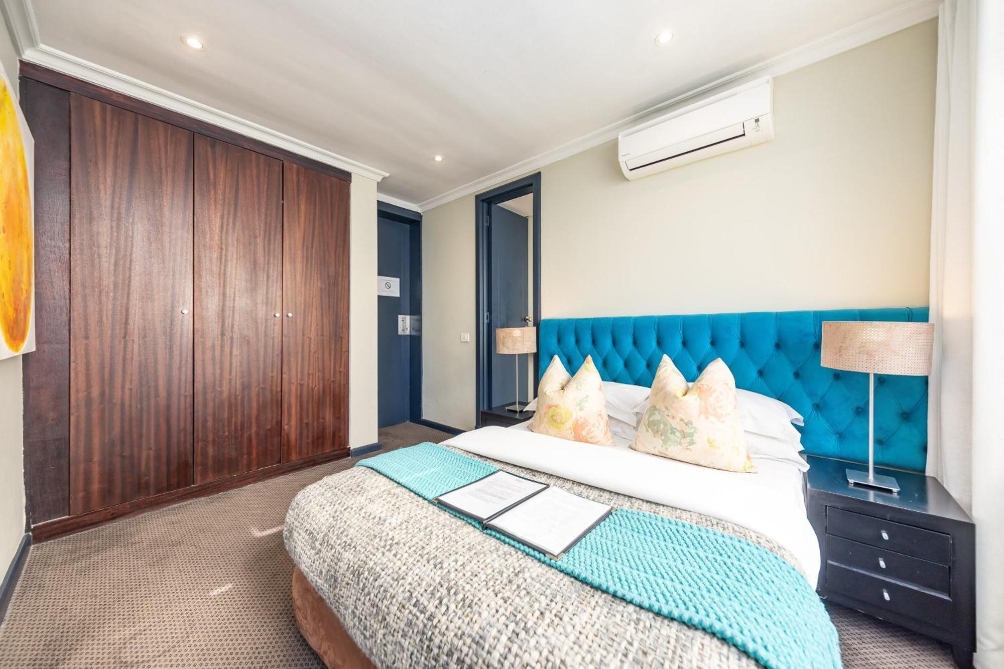 O On Kloof Boutique Hotel & Spa Cape Town Bagian luar foto