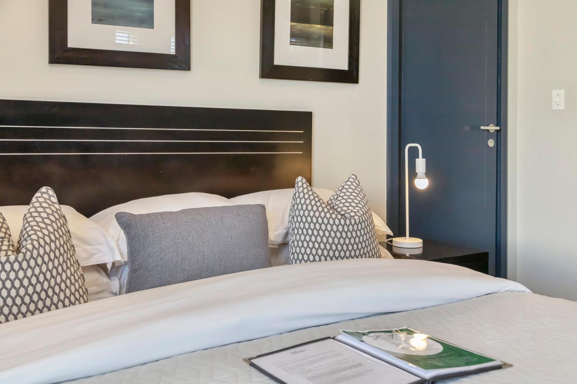 O On Kloof Boutique Hotel & Spa Cape Town Bagian luar foto