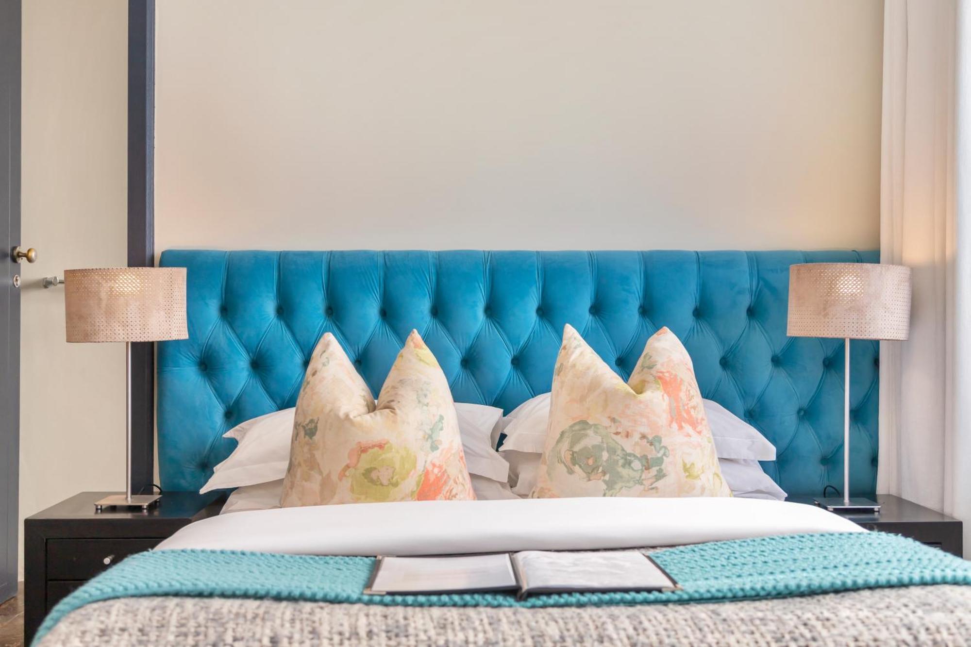 O On Kloof Boutique Hotel & Spa Cape Town Bagian luar foto