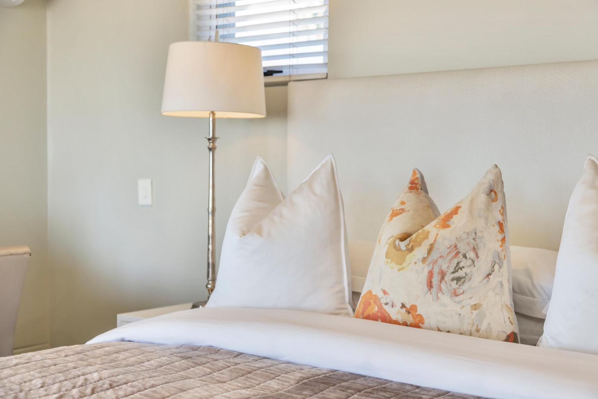 O On Kloof Boutique Hotel & Spa Cape Town Bagian luar foto